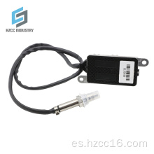 Sensor de NOX de 24V 5WK9 7348B PARA DAF